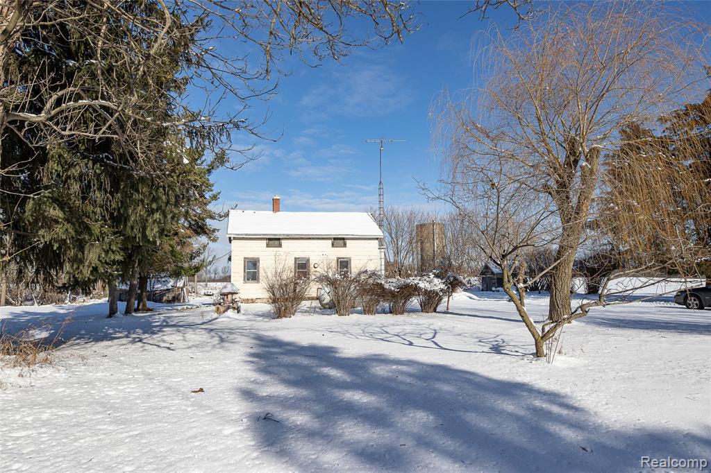 4476 Merwin Road Lapeer, MI 48446 - Photo 13 of 41