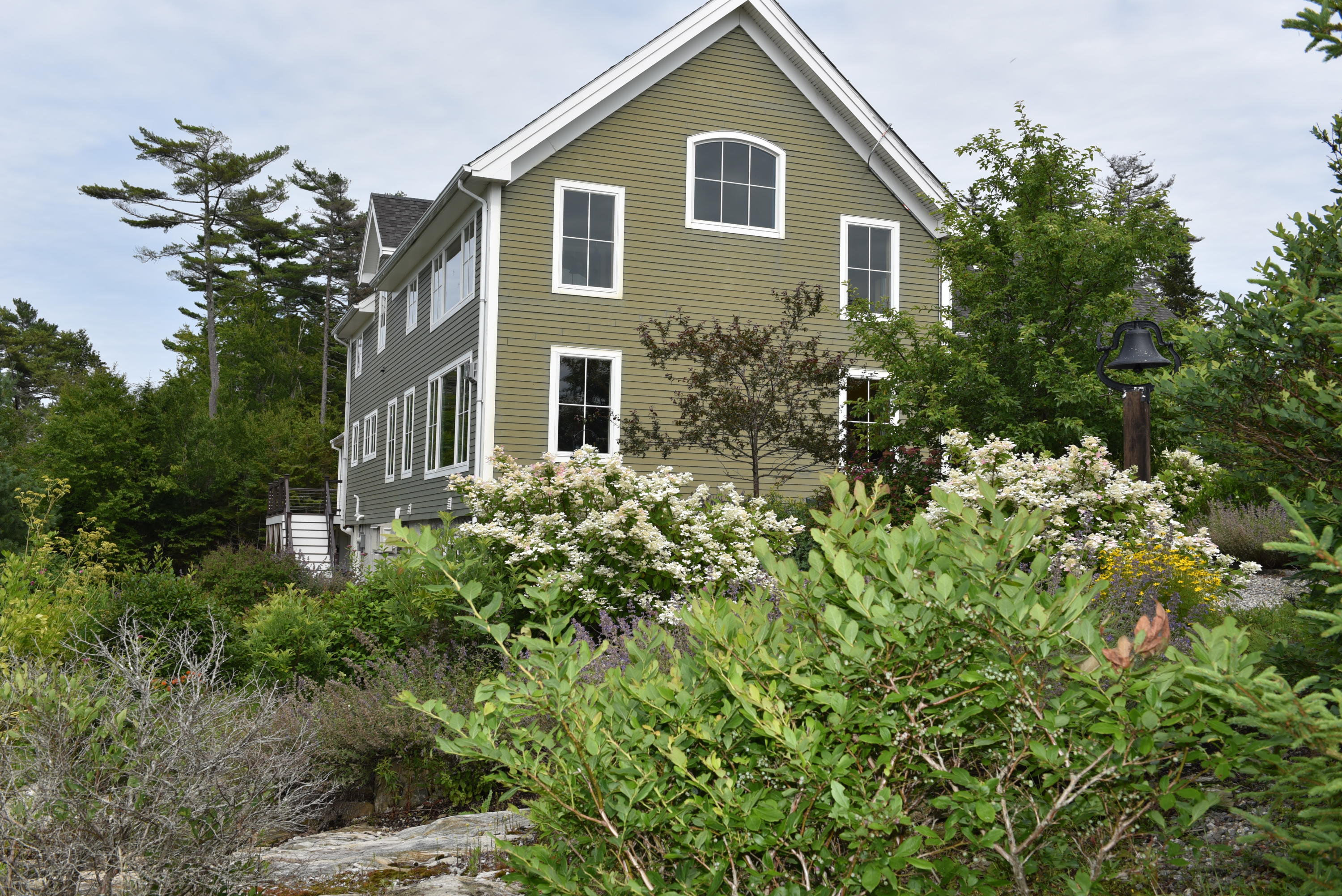 43 Merganser Cove Road Orrs Island, ME 04066 - Photo 10 of 62 DSC_0644