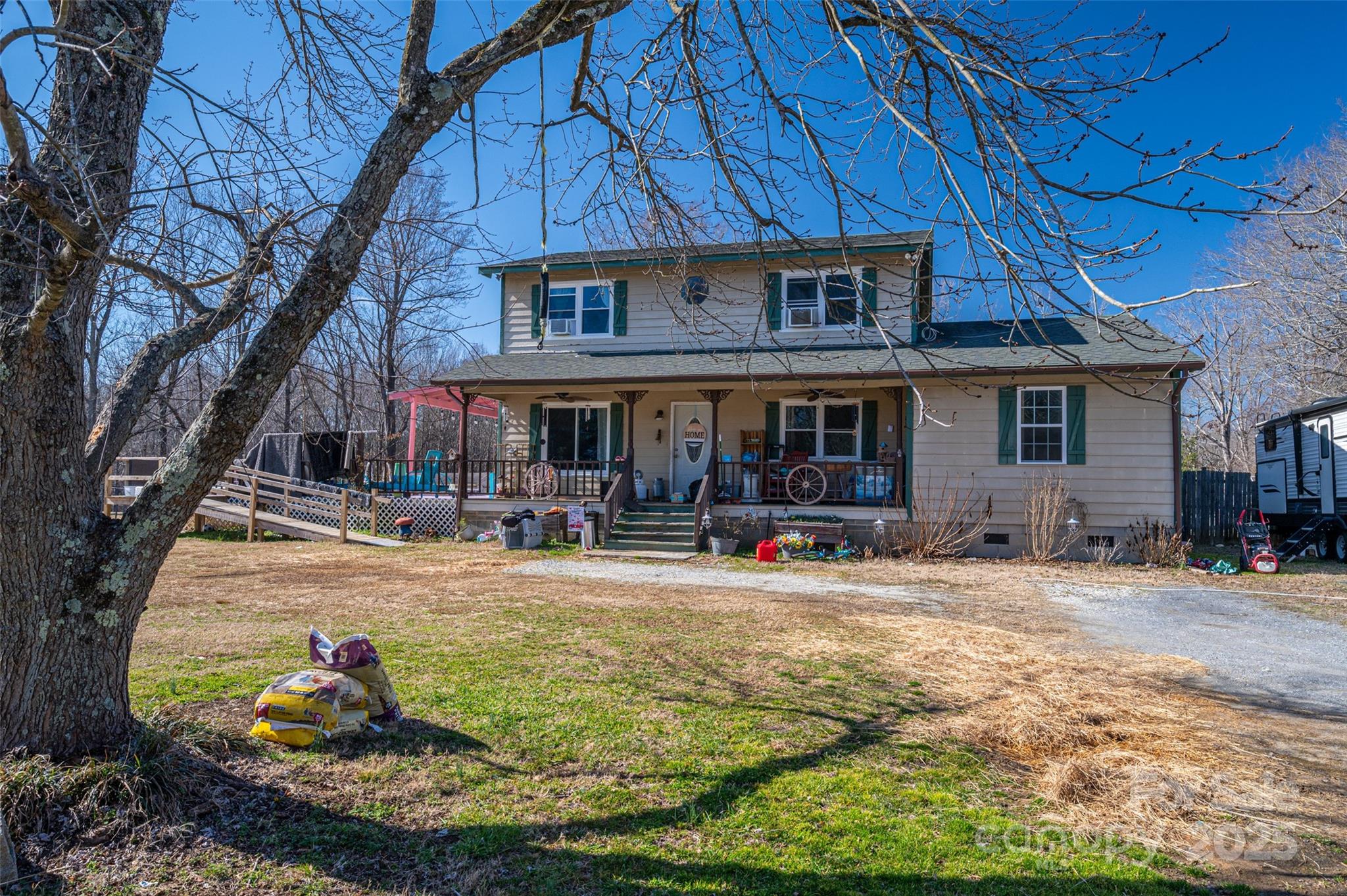 603 Tribal Road Blacksburg, SC 29702 - Photo 11 of 17