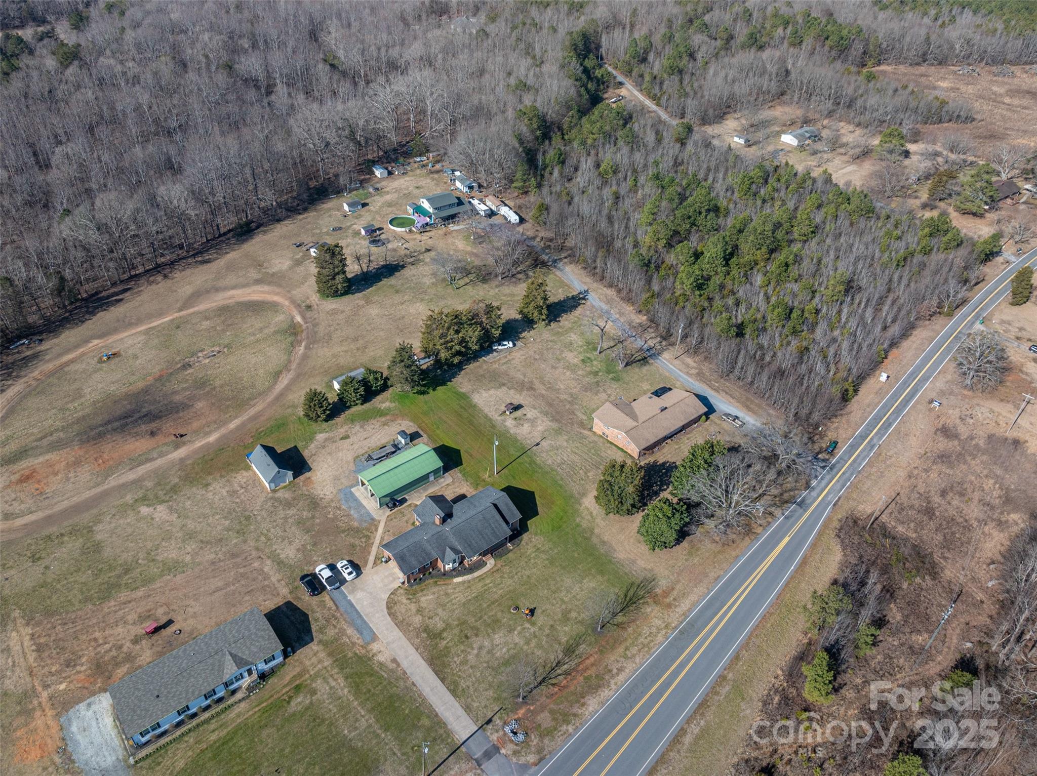 603 Tribal Road Blacksburg, SC 29702 - Photo 15 of 17