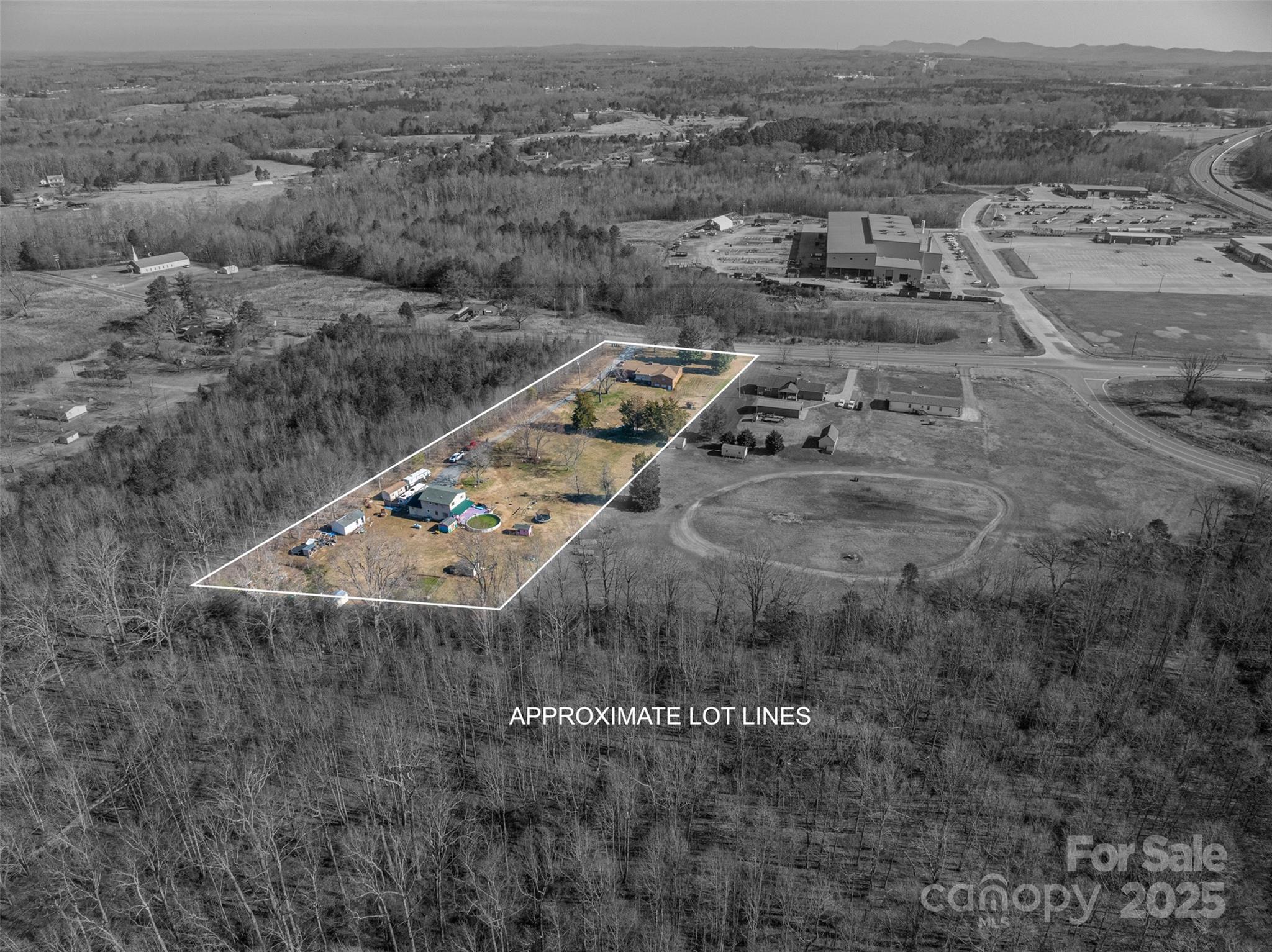 603 Tribal Road Blacksburg, SC 29702 - Photo 2 of 17