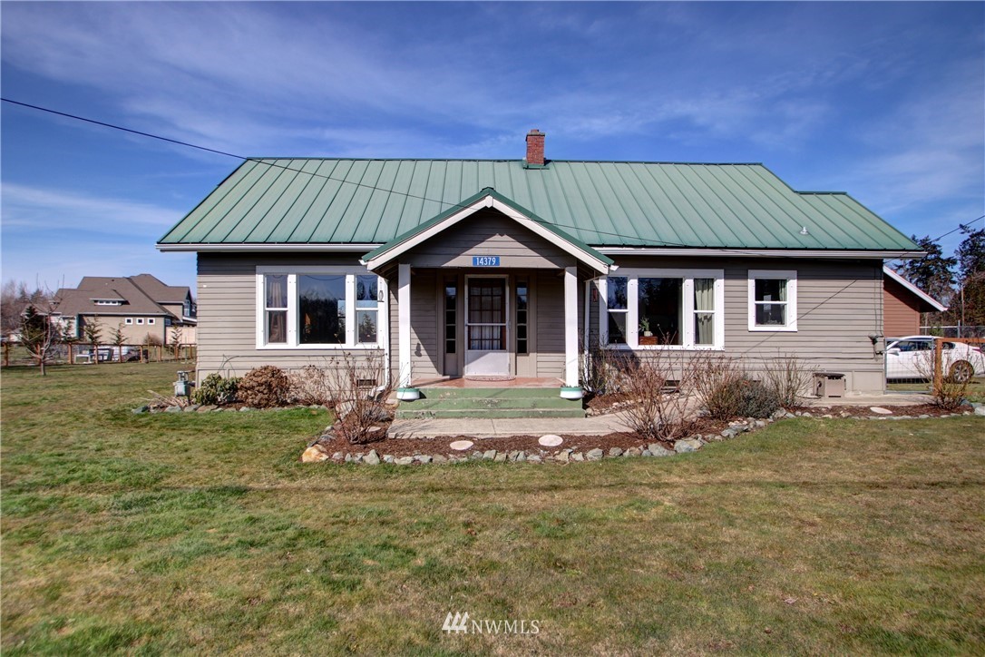 14379 Josh Wilson Road Burlington, WA 98233 - Photo 1 of 23 Gallery Image 1