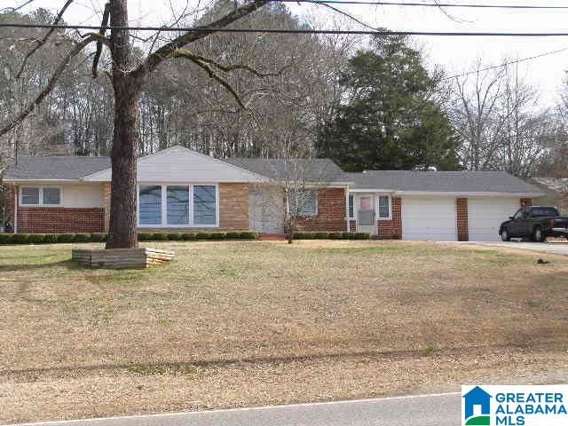 1730 Allison Mill Road Talladega, AL 35160 - Photo 1 of 19