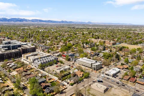 $615,000 | 3312 West 38th Avenue, Denver, CO 80211