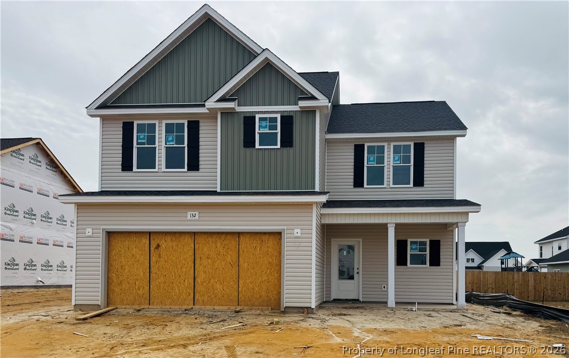 132 Easy Street Raeford, NC 28376 - Photo 2 of 10