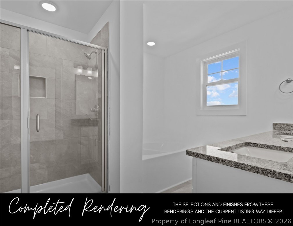 132 Easy Street Raeford, NC 28376 - Photo 8 of 10