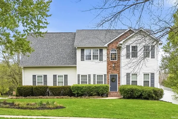$520,000 | 3209 South Forrester Street, Bloomington, IN 47401