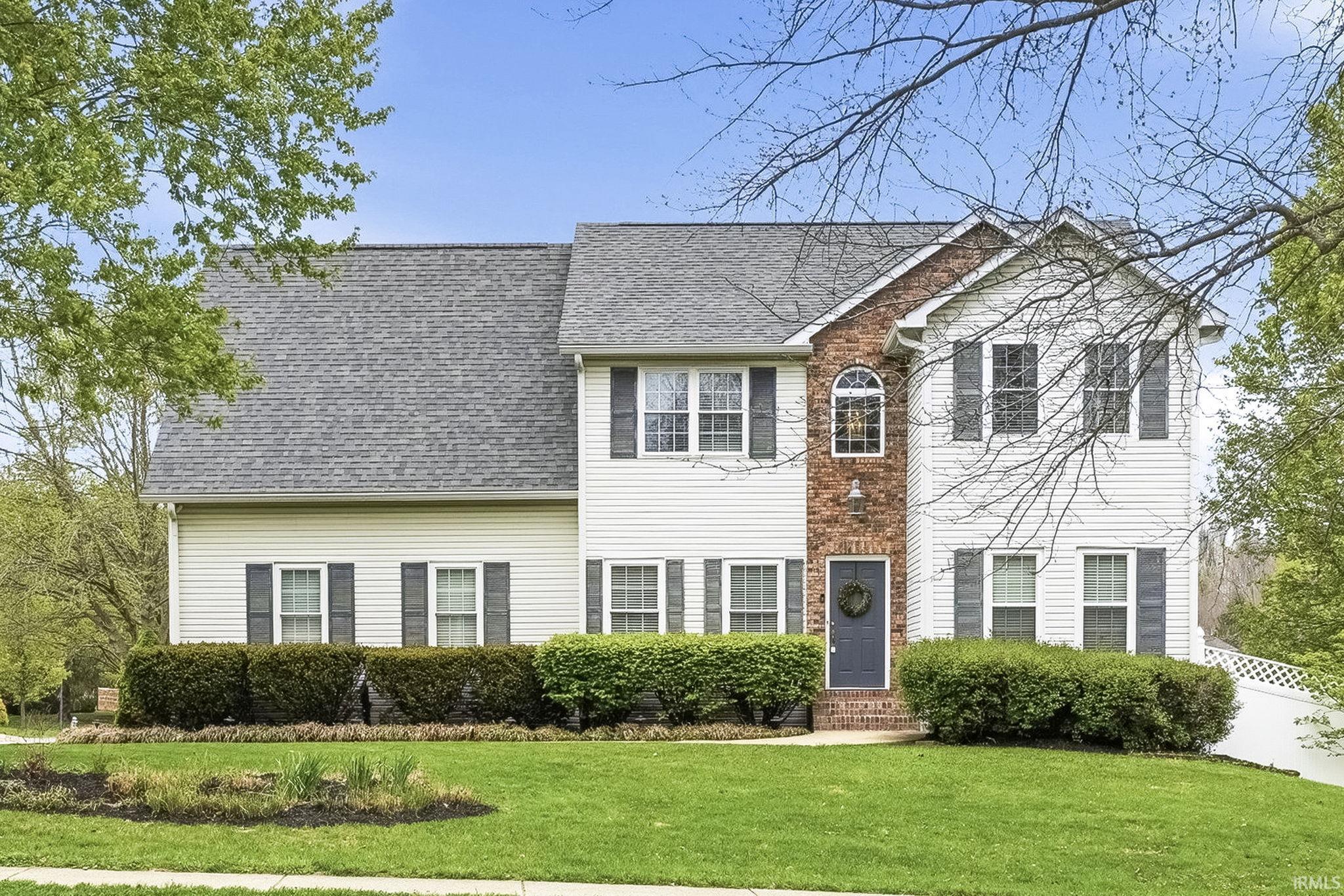 3209 South Forrester Street Bloomington, IN 47401 - Photo 1 of 33