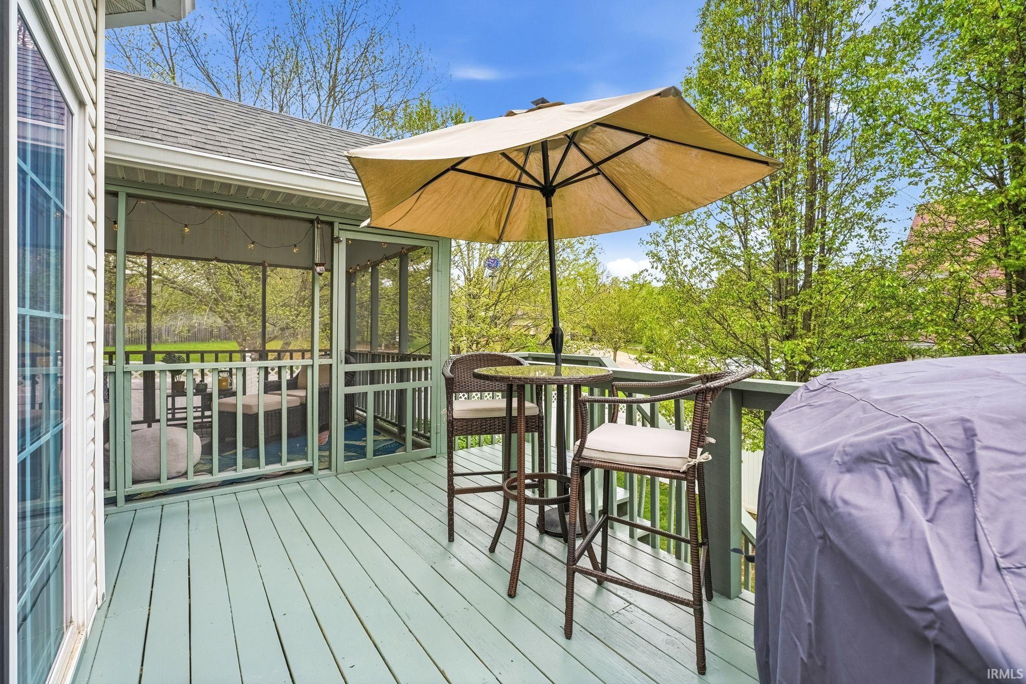 3209 South Forrester Street Bloomington, IN 47401 - Photo 28 of 33