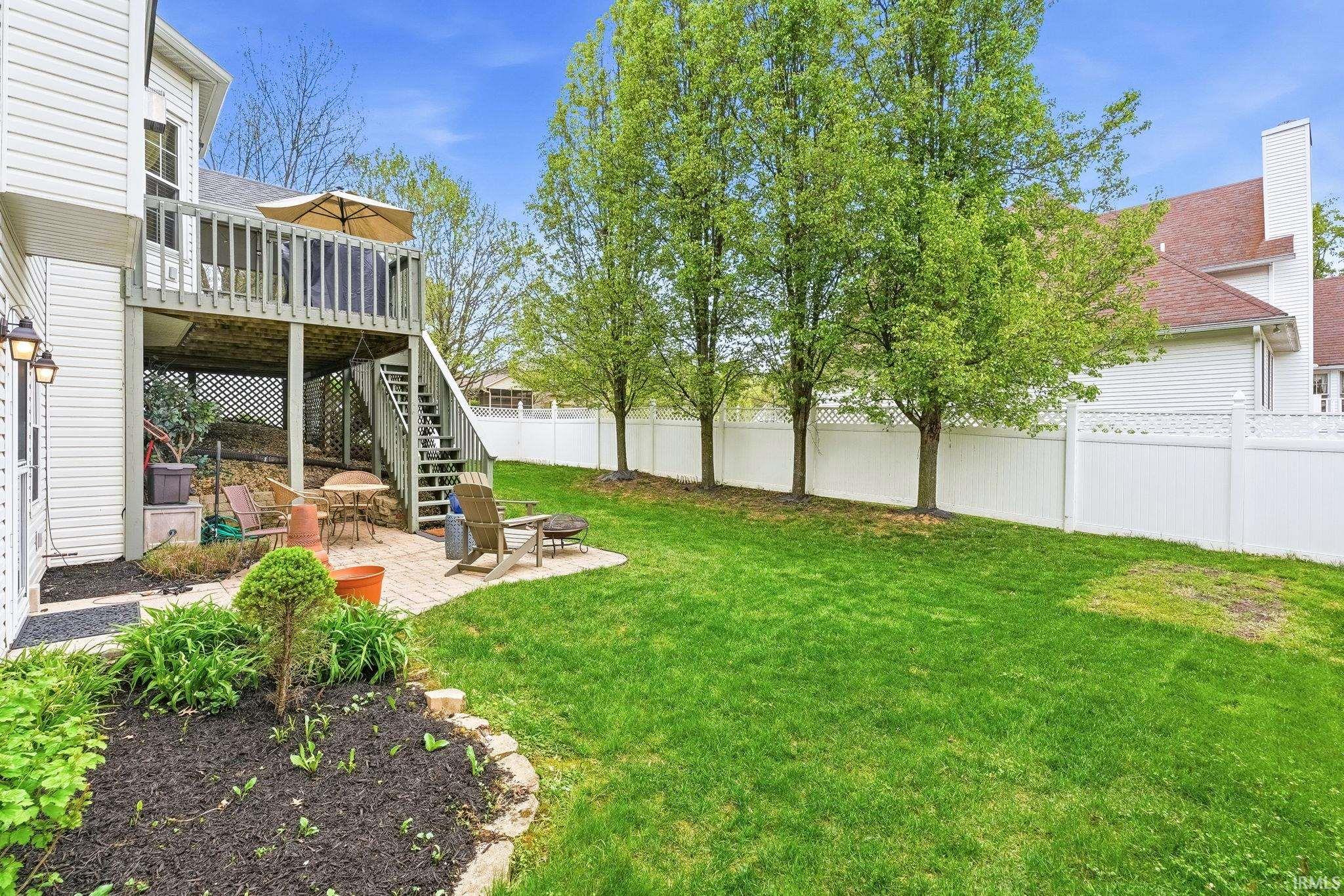 3209 South Forrester Street Bloomington, IN 47401 - Photo 33 of 33