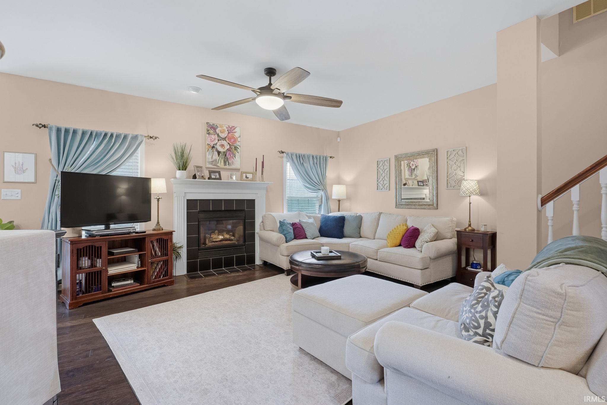 3209 South Forrester Street Bloomington, IN 47401 - Photo 7 of 33