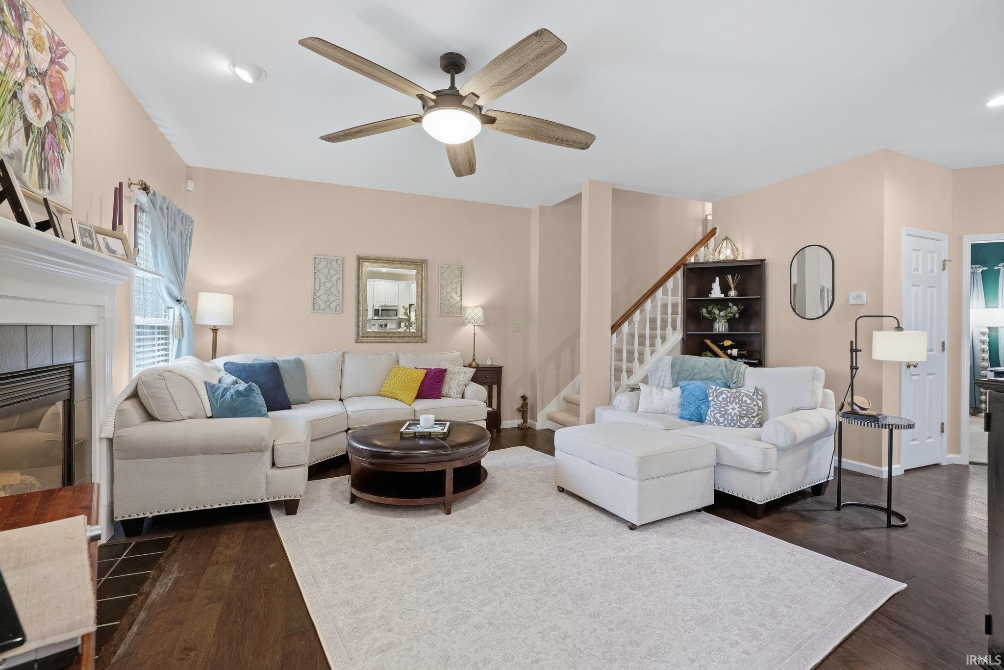 3209 South Forrester Street Bloomington, IN 47401 - Photo 8 of 33