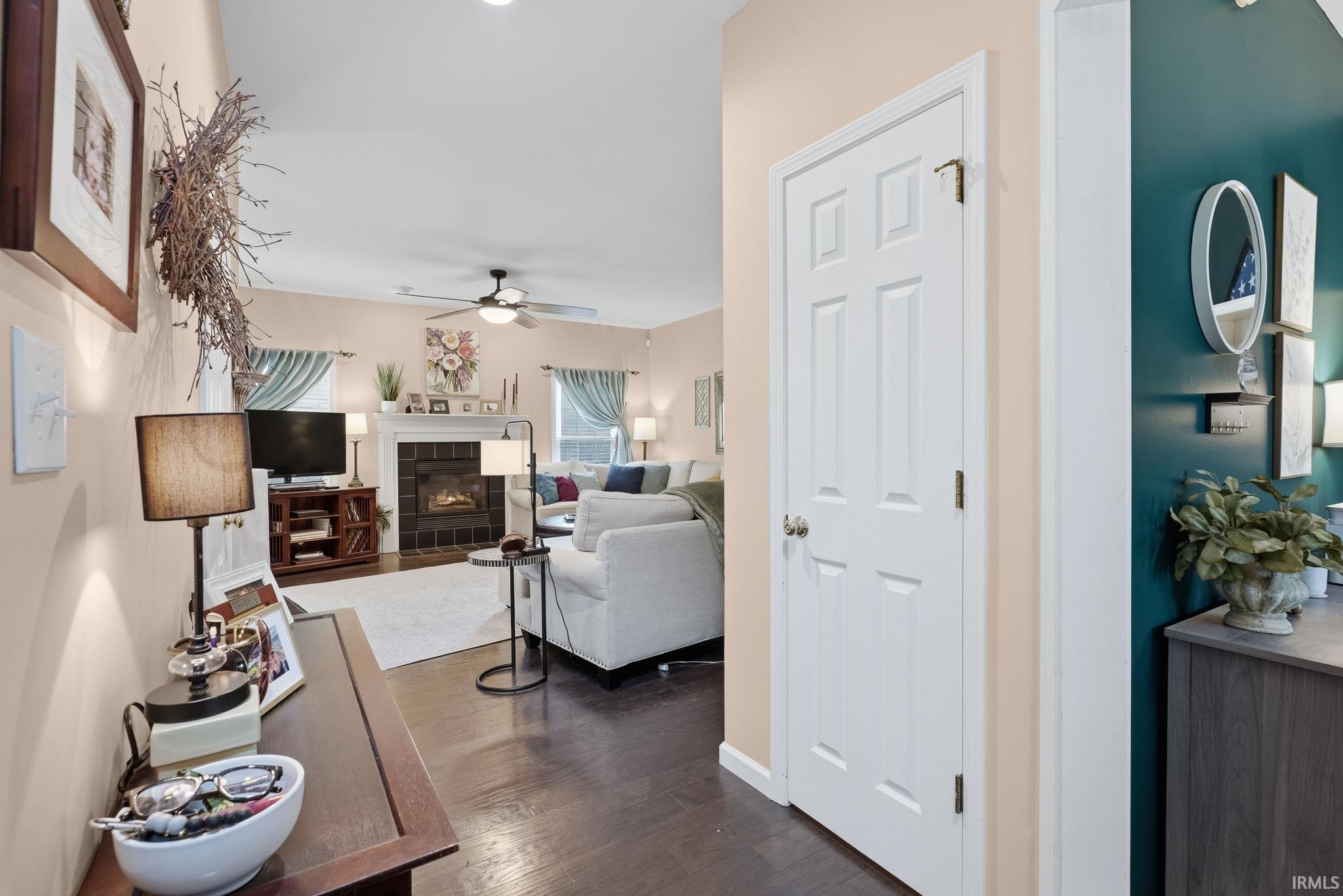 3209 South Forrester Street Bloomington, IN 47401 - Photo 10 of 33