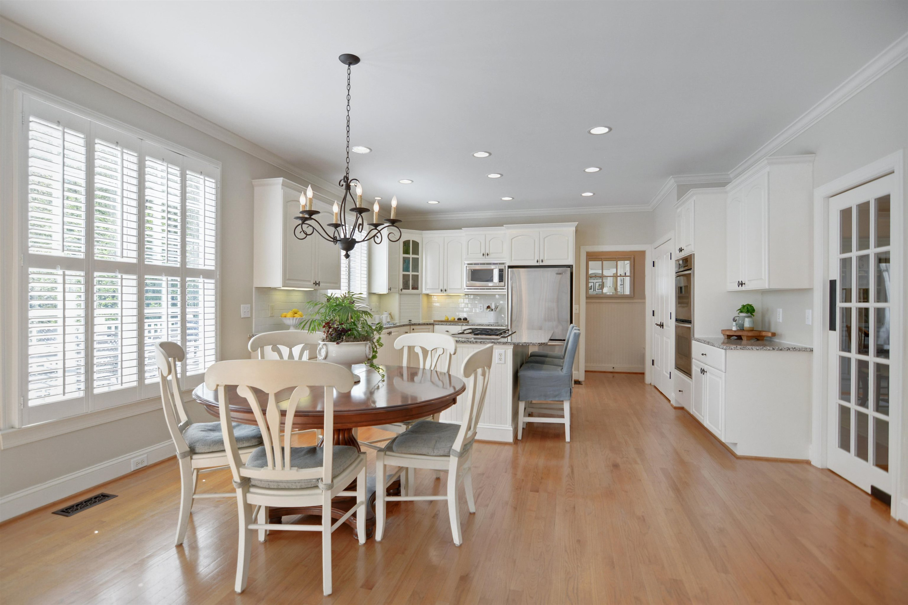 5205 Azure Lane Raleigh, NC 27613 - Photo 9 of 38 Photo 9