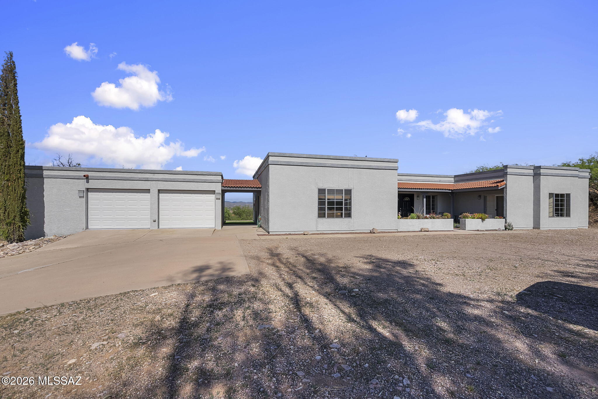 1051 Avenida Aprenda Rio Rico, AZ 85648 - Photo 3 of 26