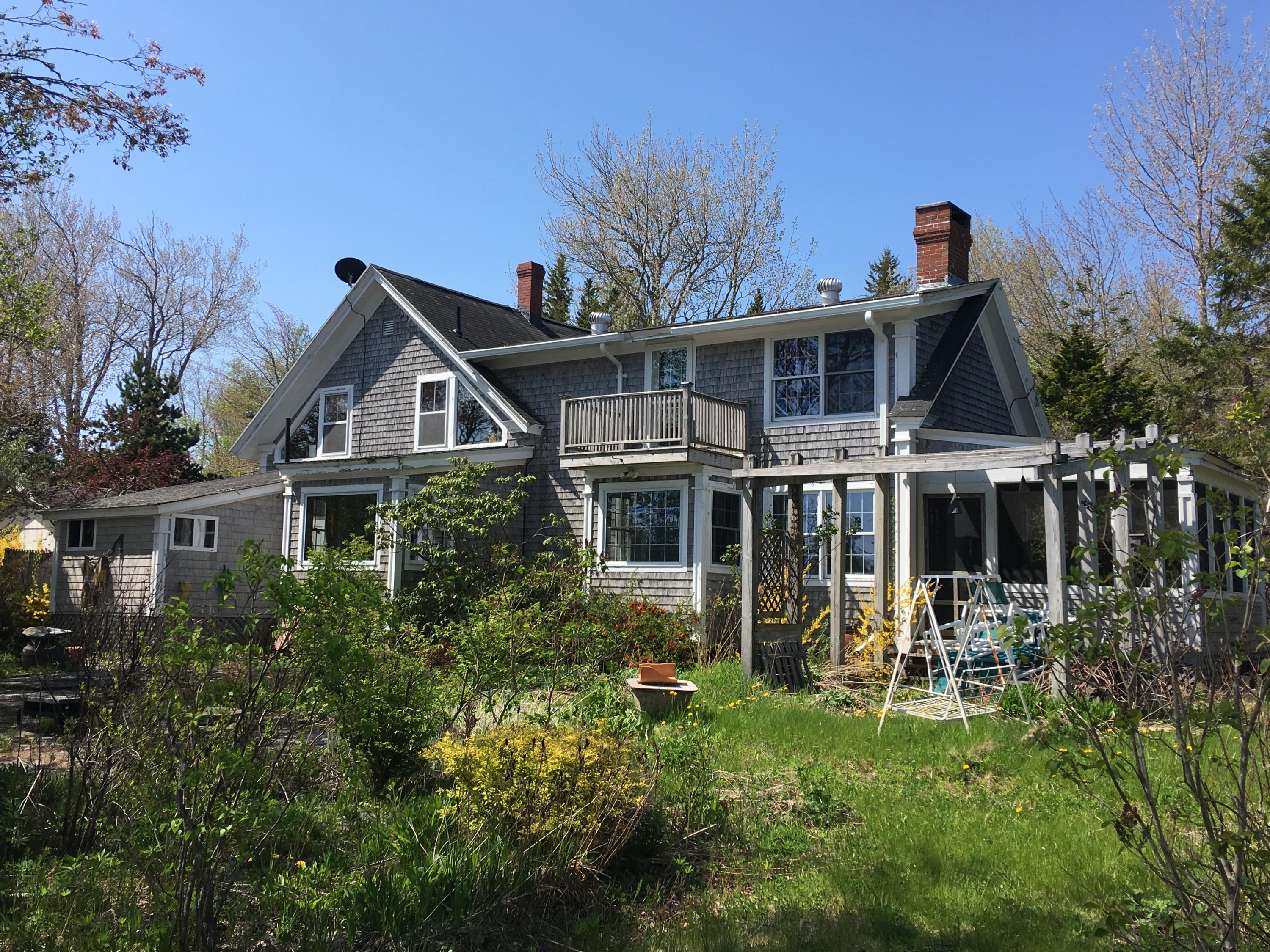 44 Tom Leighton Point Road Milbridge, ME 04658 - Photo 1 of 75 IMG_4641