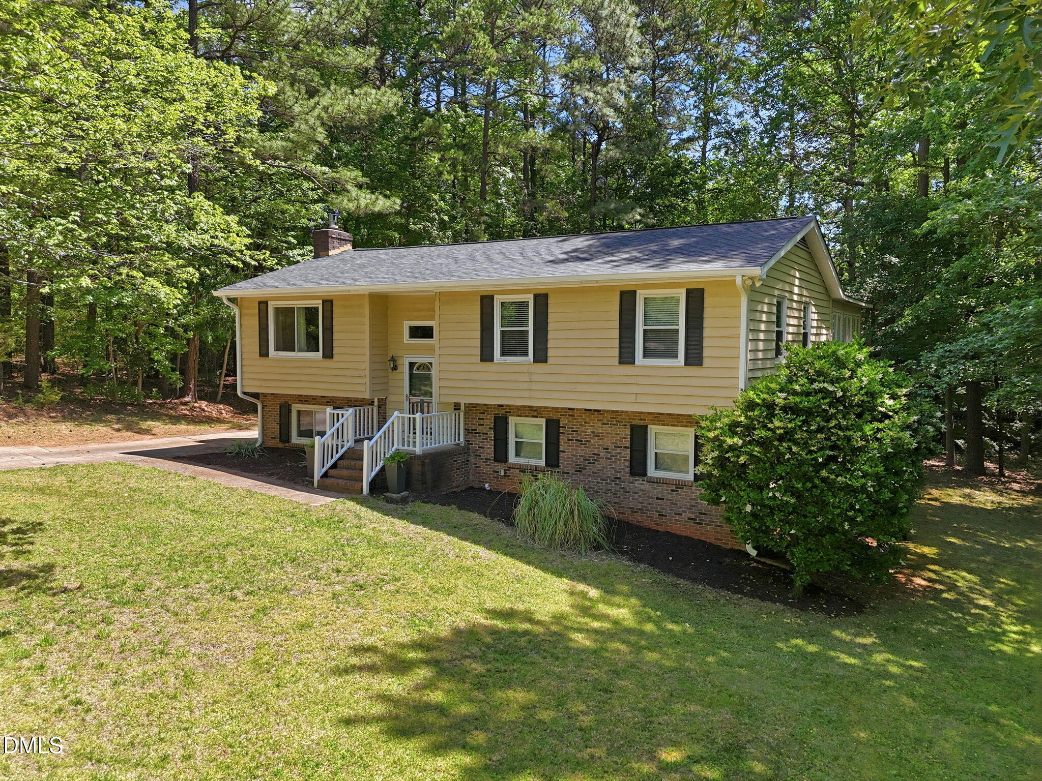 7904 Whitley Drive Raleigh, NC 27613 - Photo 42 of 57 2-web-or-mls-DJI_20260515112313_0797_D
