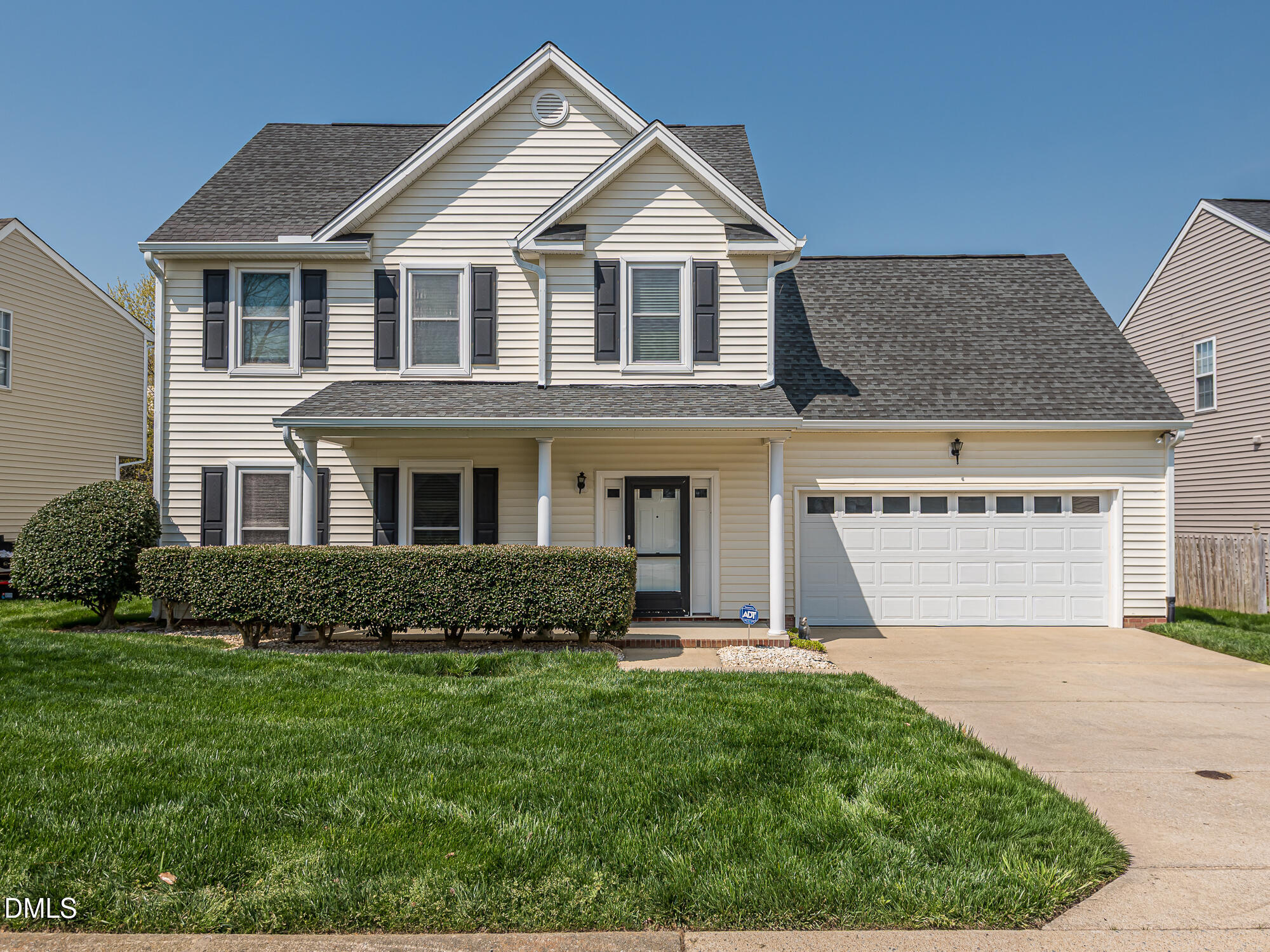 2113 Haig Point Way Raleigh, NC 27604 - Photo 1 of 40 haig