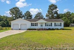 1341 Lemuel Black Road Bunnlevel, NC 28323 - Photo 17 of 22
