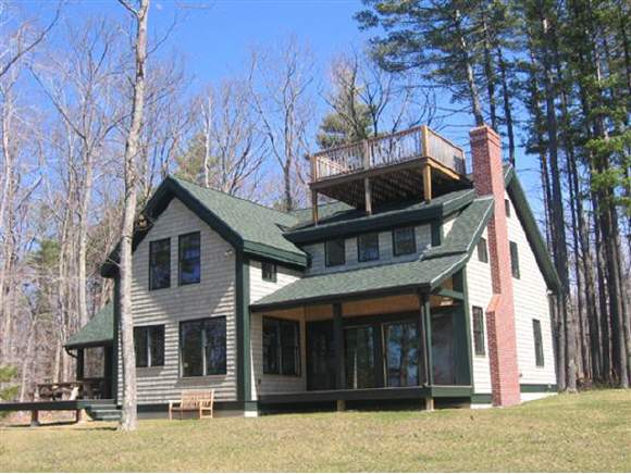 28 Winacres Road Moultonborough, NH 03254 - Photo 1 of 1 Gallery Image 1