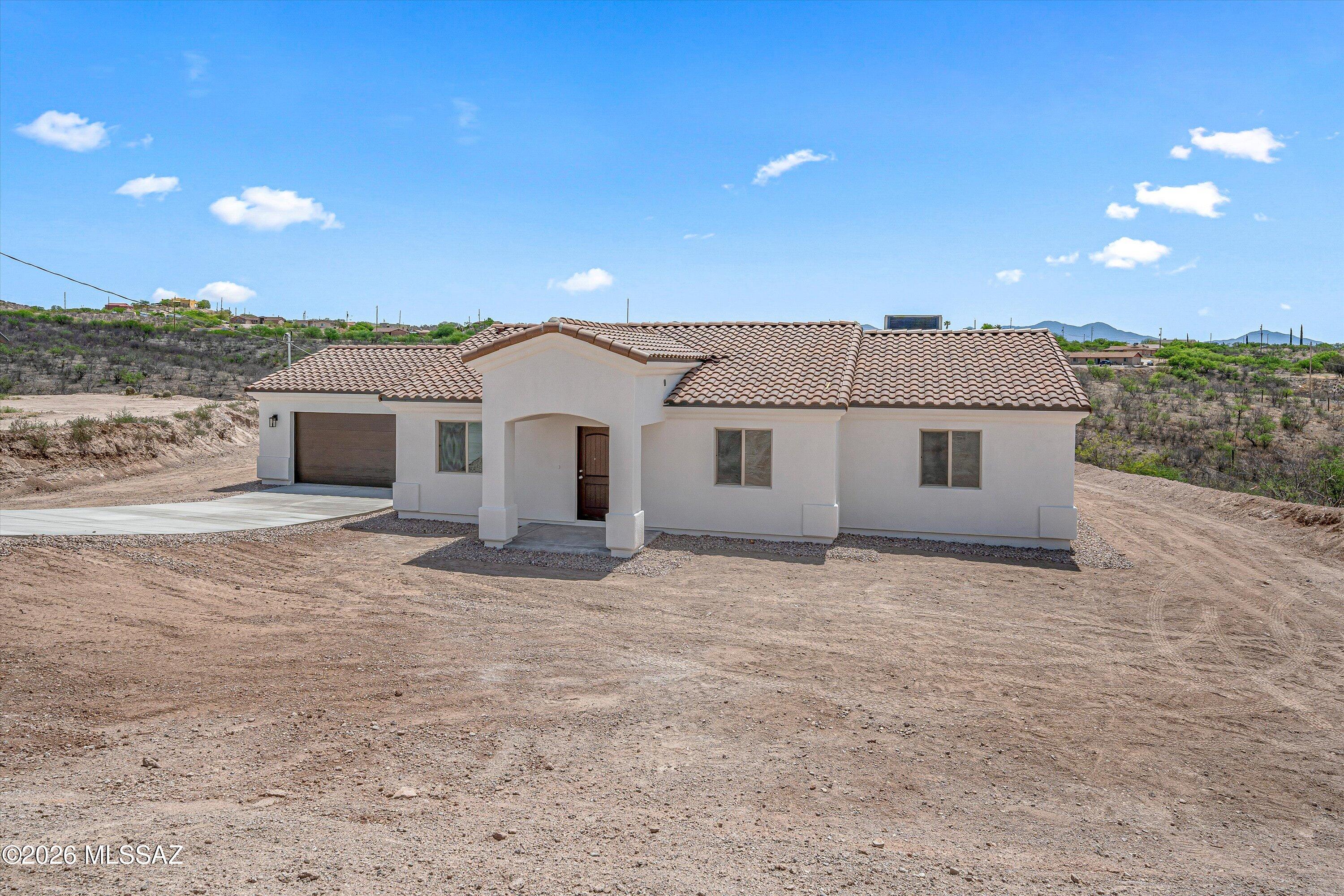 225 Calle Ranuculo Rio Rico, AZ 85648 - Photo 2 of 34