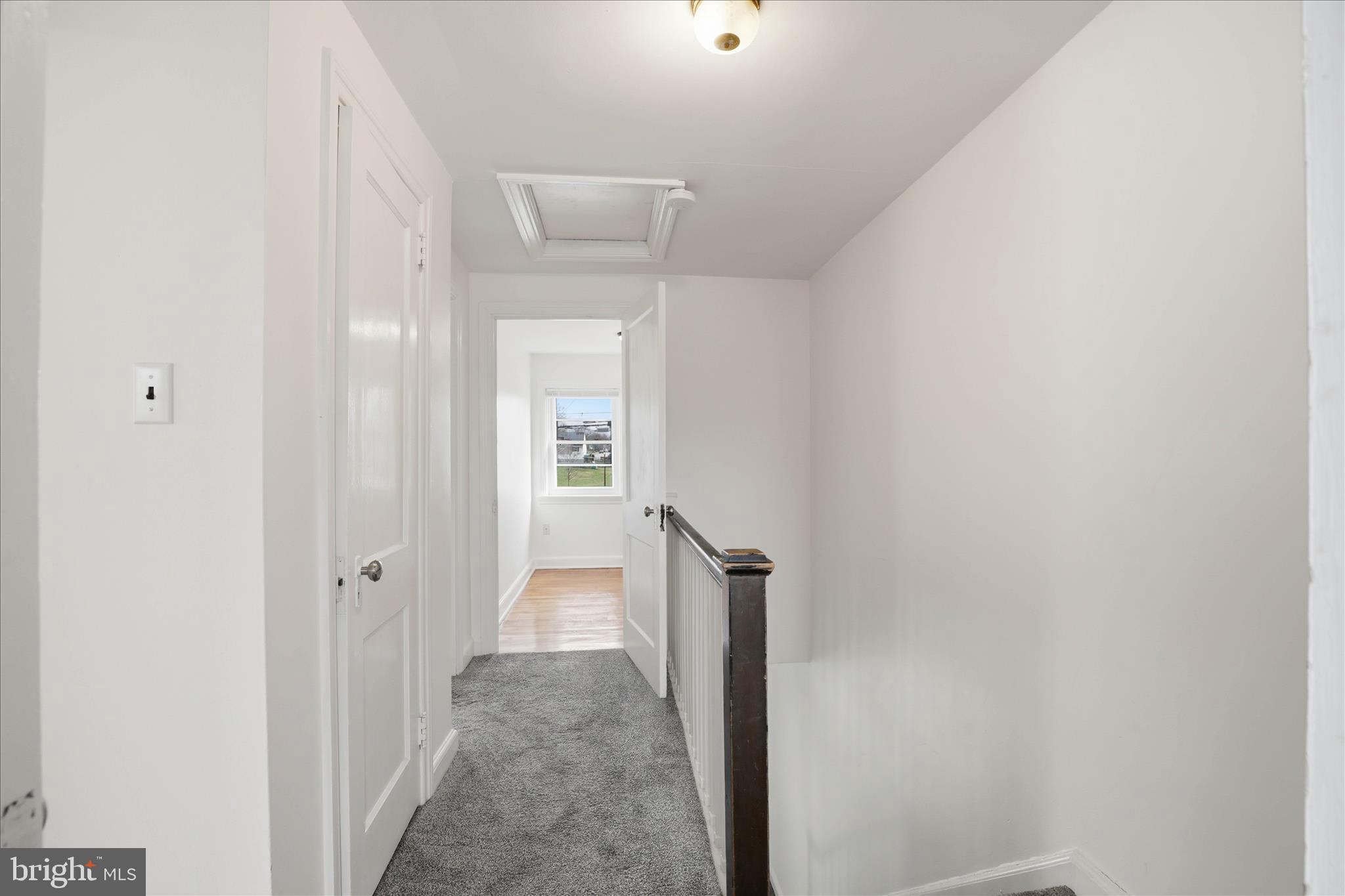1630 Lampeter Road Lancaster, PA 17602 - Photo 22 of 49 a view of a room with wooden floor