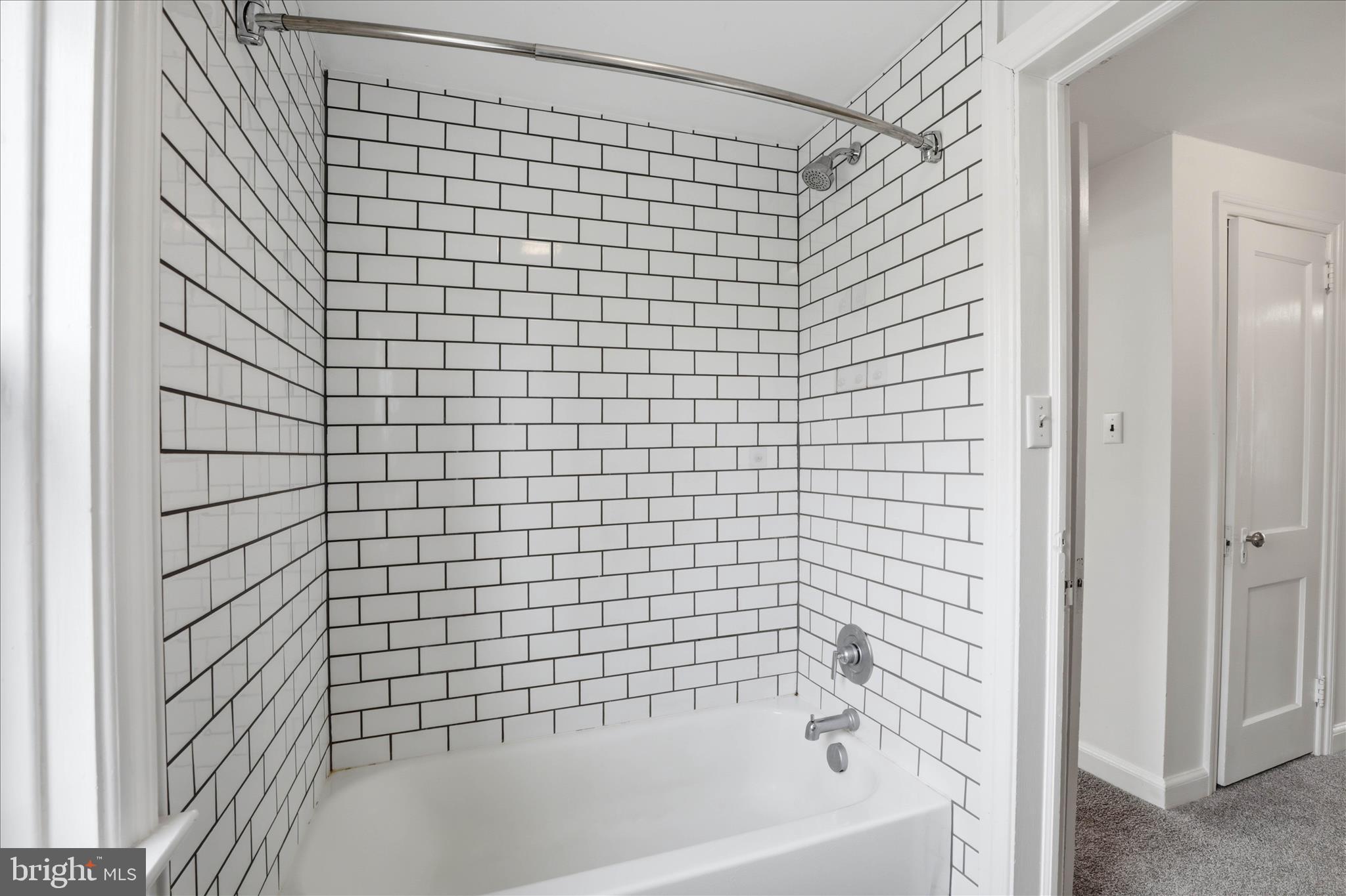 1630 Lampeter Road Lancaster, PA 17602 - Photo 28 of 49 a bathroom with a bathtub and shower