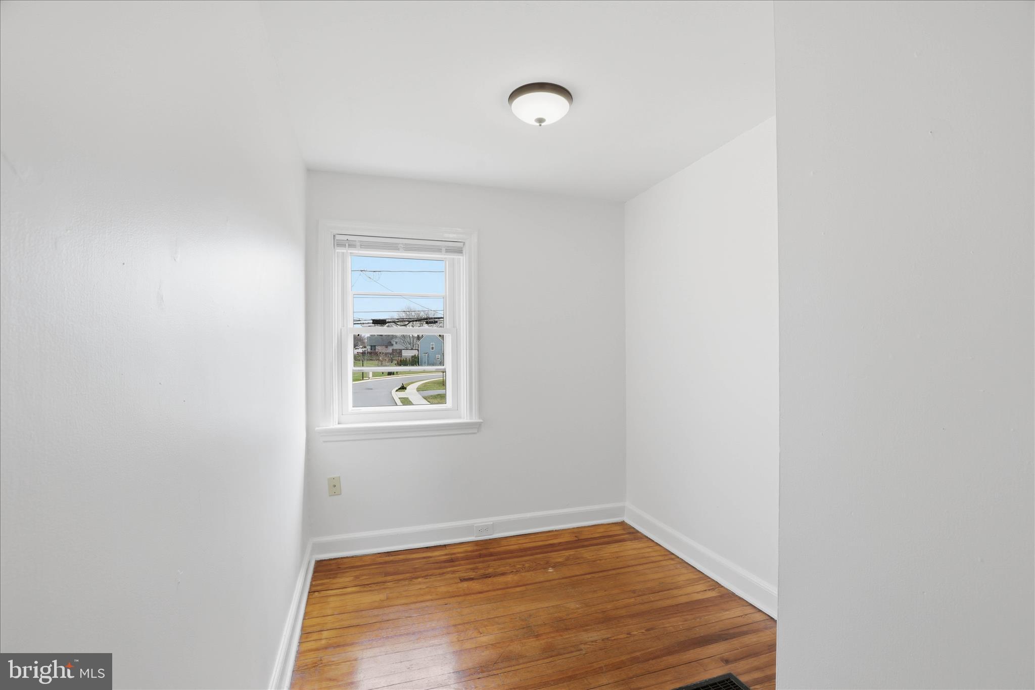 1630 Lampeter Road Lancaster, PA 17602 - Photo 31 of 49 a view of a room that has a window in it