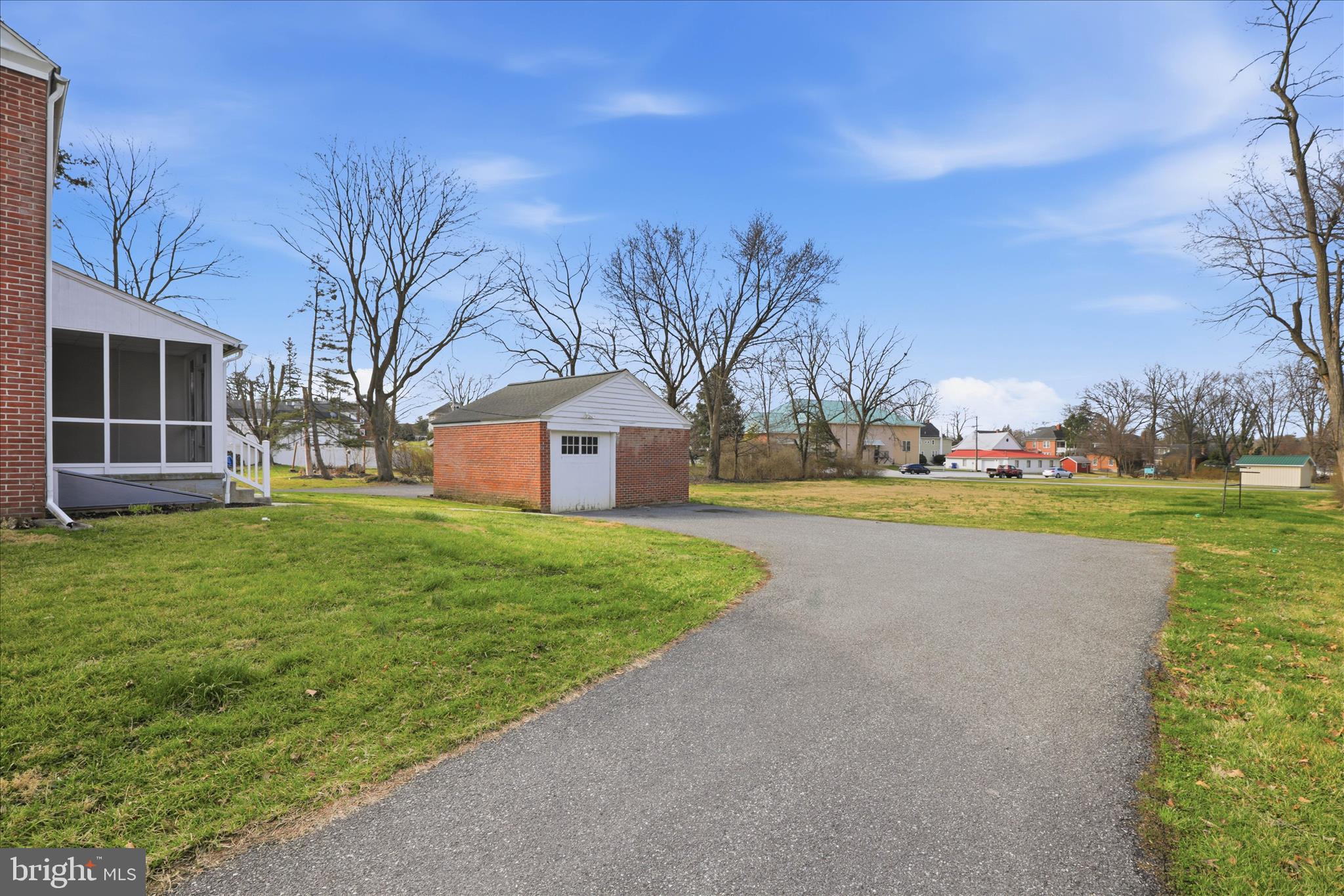 1630 Lampeter Road Lancaster, PA 17602 - Photo 33 of 49 a view of outdoor space yard and green space