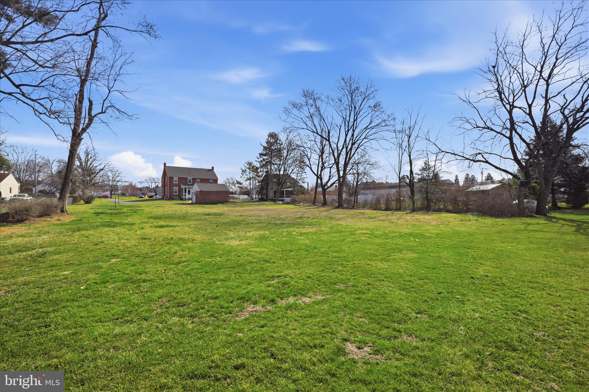 1630 Lampeter Road Lancaster, PA 17602 - Photo 42 of 49 a view of a park with large trees