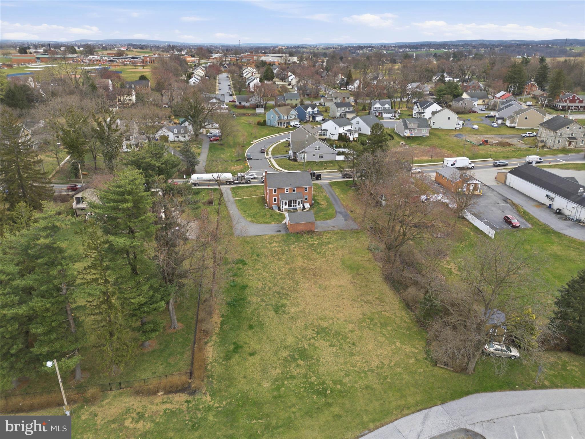 1630 Lampeter Road Lancaster, PA 17602 - Photo 45 of 49