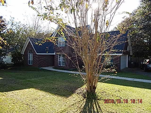 142 Robbins Boulevard Daphne, AL 36526 - Photo 1 of 39 Front