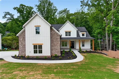 $835,000 | 4299 Forest Place, Cumming, GA 30041