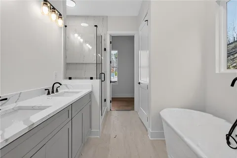 $835,000 | 4299 Forest Place, Cumming, GA 30041