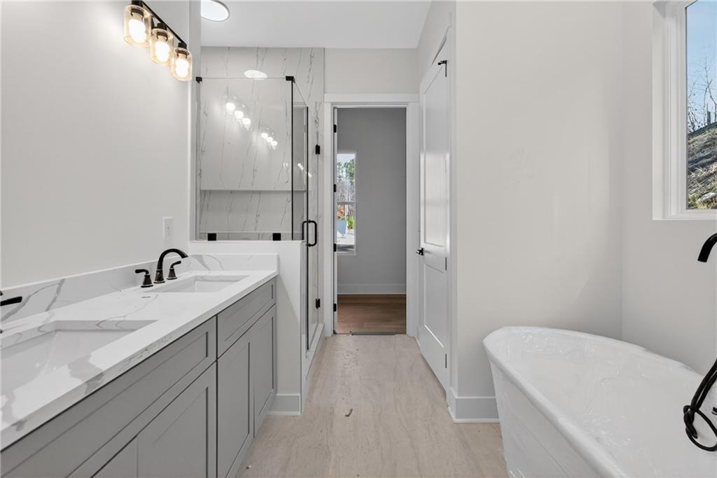 4299 Forest Place Cumming, GA 30041 - Photo 11 of 17