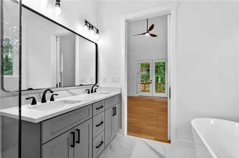 $835,000 | 4299 Forest Place, Cumming, GA 30041