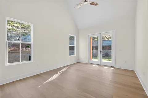 $835,000 | 4299 Forest Place, Cumming, GA 30041