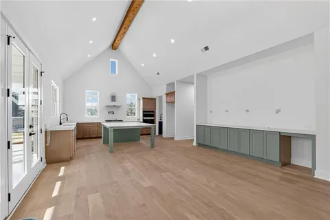 $835,000 | 4299 Forest Place, Cumming, GA 30041