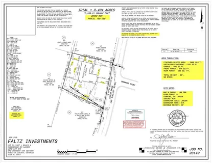 $835,000 | 4299 Forest Place, Cumming, GA 30041