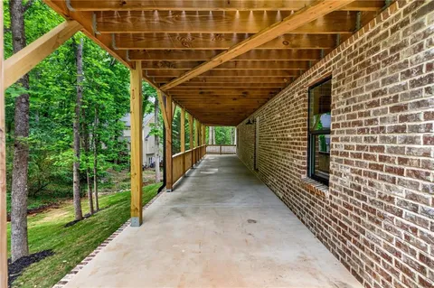 $835,000 | 4299 Forest Place, Cumming, GA 30041