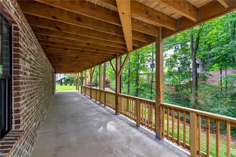 $835,000 | 4299 Forest Place, Cumming, GA 30041
