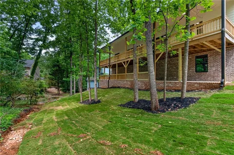 $835,000 | 4299 Forest Place, Cumming, GA 30041