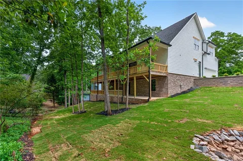 $835,000 | 4299 Forest Place, Cumming, GA 30041