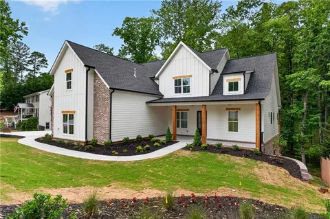 $835,000 | 4299 Forest Place, Cumming, GA 30041