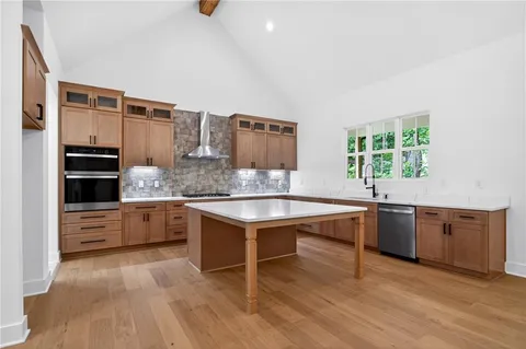 $835,000 | 4299 Forest Place, Cumming, GA 30041