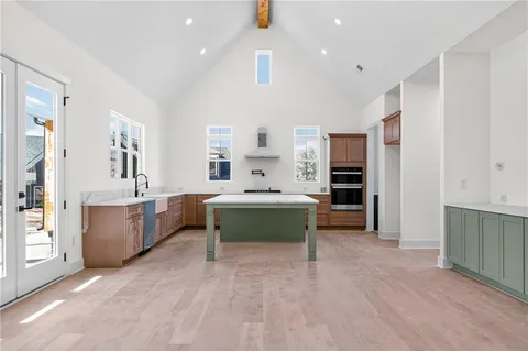 $835,000 | 4299 Forest Place, Cumming, GA 30041