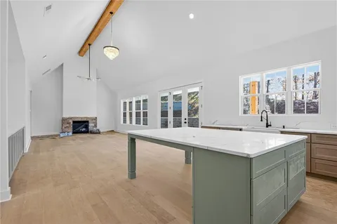 $835,000 | 4299 Forest Place, Cumming, GA 30041