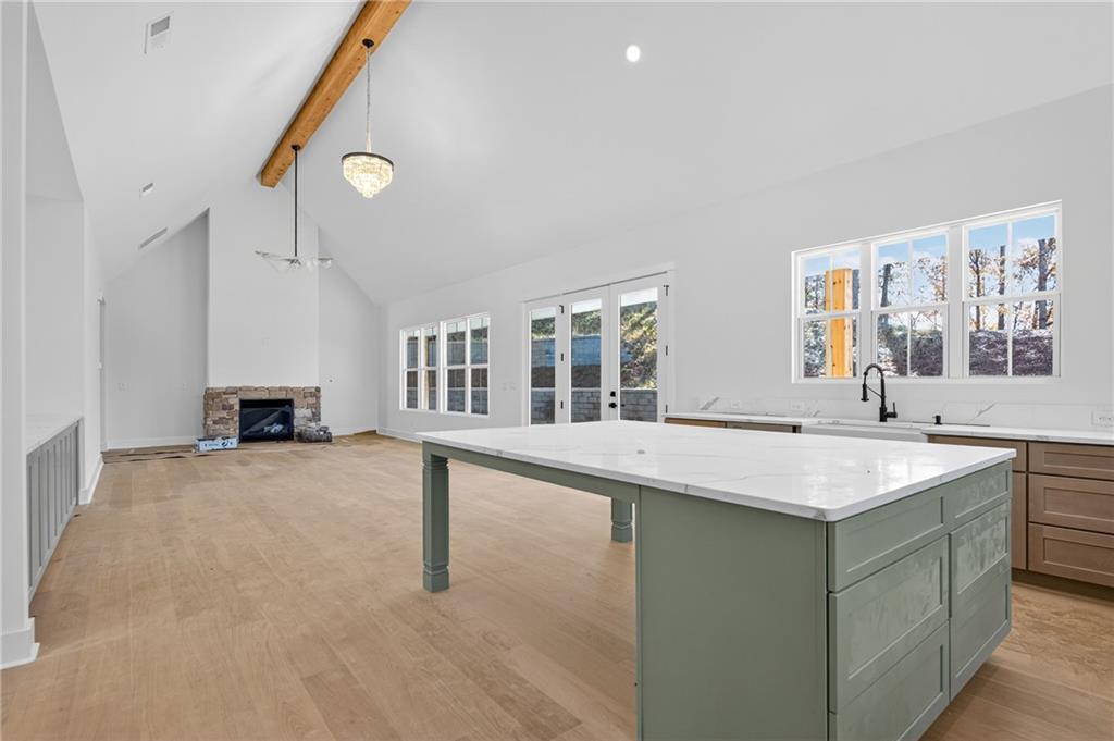 4299 Forest Place Cumming, GA 30041 - Photo 4 of 17