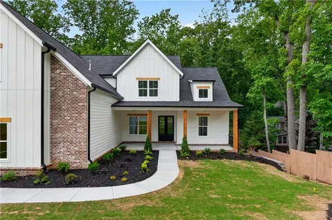$835,000 | 4299 Forest Place, Cumming, GA 30041