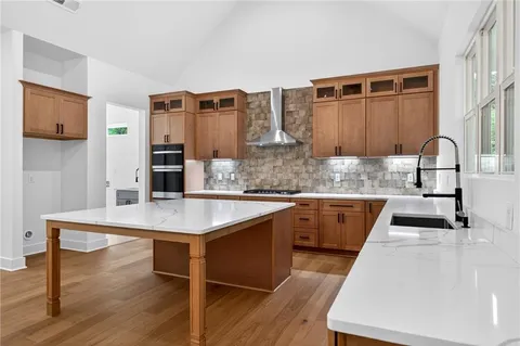 $835,000 | 4299 Forest Place, Cumming, GA 30041